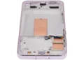 LCD Assembly With Frame (Without FingerPrint Sensor) For Samsung Galaxy S23 Plus 5G (Aftermarket: Incell) (Lavender)
