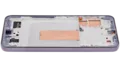 LCD Assembly With Frame (Without FingerPrint Sensor) For Samsung Galaxy S23 Plus 5G (Aftermarket: Incell) (Green)