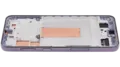 LCD Assembly With Frame (Without FingerPrint Sensor) For Samsung Galaxy S23 Plus 5G (Aftermarket: Incell) (Green)