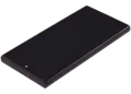 LCD Assembly With Frame (Without FingerPrint Sensor) For Samsung Galaxy S24 Ultra 5G (Aftermarket: Incell) (Titanium Black)