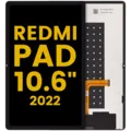 LCD Assembly Without Frame For Xiaomi Redmi Pad 10.6" (2022) (Refurbished) (All Colors)