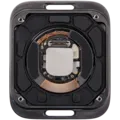 Back Cover Assembly For Watch Series 4 (40MM) (GPS Version) (Aluminum / Space Black)