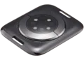 Back Cover Assembly For Watch Series 6 (40MM) (GPS Version) (Aluminum / Space Black)
