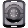 Back Cover Assembly For Watch Series 6 (44MM) (GPS Version) (Aluminum / Space Black)