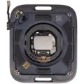 Back Cover Assembly For Watch Series 6 (44MM) (Cellular Version) (Aluminum / Space Black)