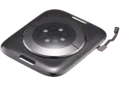 Back Cover Assembly For Watch Series 6 (44MM) (Cellular Version) (Aluminum / Space Black)