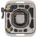 Back Cover Assembly For Watch Series SE 2nd (40MM) (Cellular Version) (Aluminum / Starlight)