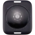 Back Cover Assembly For Watch Series SE 2nd (44MM) (GPS Version) (Aluminum / Midnight)
