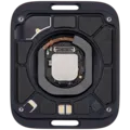 Back Cover Assembly For Watch Series SE 2nd (44MM) (GPS Version) (Aluminum / Midnight)