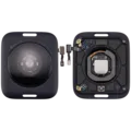Back Cover Assembly For Watch Series SE 2nd (44MM) (Cellular Version) (Aluminum / Midnight)