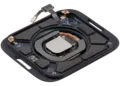 Back Cover Assembly For Watch Series SE 2nd (44MM) (Cellular Version) (Aluminum / Midnight)