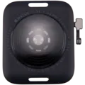 Back Cover Assembly For Watch Series SE 2nd (40MM) (Cellular Version) (Aluminum / Midnight)