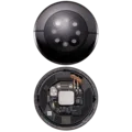 Back Cover Assembly For Watch Series 10 (42MM) (GPS Version) (Aluminum / All Colors)