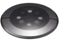 Back Cover Assembly For Watch Series 10 (42MM) (GPS Version) (Aluminum / All Colors)