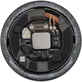 Back Cover Assembly For Watch Series 10 (46MM) (GPS Version) (Aluminum / All Colors)