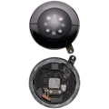 Back Cover Assembly For Watch Series 11 (46MM) (Cellular Version) (Aluminum / All Colors)