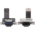 USB-C Charging Port with Flex Cable For AirPods Max (1st Gen, 2024) (Midnight)