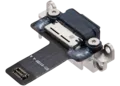 USB-C Charging Port with Flex Cable For AirPods Max (1st Gen, 2024) (Midnight)