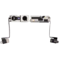 Front Camera For iPhone 17 Pro Max (Used OEM Pull)