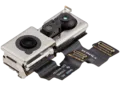 Front Camera For iPhone Air (Used OEM Pull)