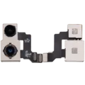 Back Camera For iPhone 12 Mini (Used OEM Pull Grade: A)