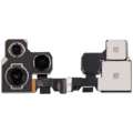 Back Camera For iPhone 14 Pro (Used OEM Pull Grade: A)