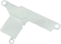 Battery Connector Shield For iPhone SE (2022) (Service Pack) (10 Pack)
