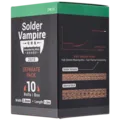 DW16 Solder Vampire 2015 Desoldering Wick (10 Pack) (2UUL)
