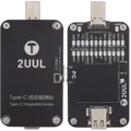 PW32 Type-C Port Comprehensive Diagnostic Tester (2UUL)