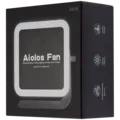 DA98 Aiolos Fan With Smoke‑Exhausting / Cooling / Lighting Functions For Repair (2UUL)