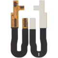 LCD Flex Cable For Samsung Galaxy Tab Active 2 8.0" (T395) (2017)