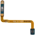Fingerprint Flex Cable For Samsung Galaxy A24 4G (A245 / 2023) (Blue gradient)
