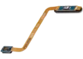 Fingerprint Flex Cable For Samsung Galaxy A24 4G (A245 / 2023) (Blue gradient)