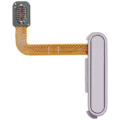 Fingerprint Sensor / Power Button For Samsung Galaxy Tab S9 FE Plus (X610 / X616) (2023) (Premium) (Lavender)