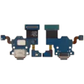 Charging Port Flex Cable With Microphone For Samsung Galaxy Tab Active 5 Pro 10.1" (X350 / X356) (2025) (Premium)