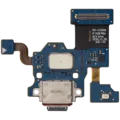 Charging Port Flex Cable With Microphone For Samsung Galaxy Tab Active 5 Pro 10.1" (X350 / X356) (2025) (Premium)
