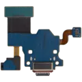 Charging Port Flex Cable With Microphone For Samsung Galaxy Tab Active 5 Pro 10.1" (X350 / X356) (2025) (Premium)