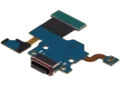 Charging Port Flex Cable With Microphone For Samsung Galaxy Tab Active 5 Pro 10.1" (X350 / X356) (2025) (Premium)