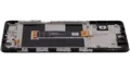 LCD Assembly With Frame For TCL 60 XE NxtPaper 5G (T705M / T705M1) (Refurbished) (All Colors)