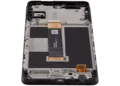 LCD Assembly With Frame For TCL 60 XE NxtPaper 5G (T705M / T705M1) (Refurbished) (All Colors)
