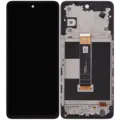 LCD Assembly With Frame For TCL 50 XL NxtPaper 5G (T702M / T704SP) (Refurbished) (All Colors)