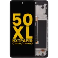 LCD Assembly With Frame For TCL 50 XL NxtPaper 5G (T702M / T704SP) (Refurbished) (All Colors)