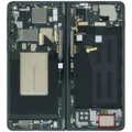 Complete OLED Display Assembly For Motorola Razr Fold (XT2651 / 2026) (Genuine OEM) (Blackened Blue)