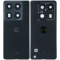 Back Cover Insert Assembly For Motorola Razr Fold (XT2651 / 2026) (Genuine OEM) (Blackened Blue)