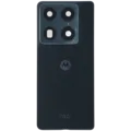 Back Cover Insert Assembly For Motorola Razr Fold (XT2651 / 2026) (Genuine OEM) (Blackened Blue)