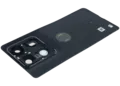 Back Cover Insert Assembly For Motorola Razr Fold (XT2651 / 2026) (Genuine OEM) (Blackened Blue)