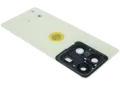 Back Cover Insert Assembly For Motorola Razr Fold (XT2651 / 2026) (Genuine OEM) (Lily White)
