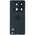 Back Cover Insert Assembly For Motorola Razr Fold (XT2651 / 2026) (Genuine OEM) (Fifa)