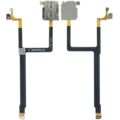 SIM Flex Cable For Motorola Razr Fold (XT2651 / 2026) (Genuine OEM)
