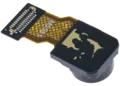 Front Camera (Base Display) For Motorola Razr Fold (XT2651 / 2026) (Genuine OEM)